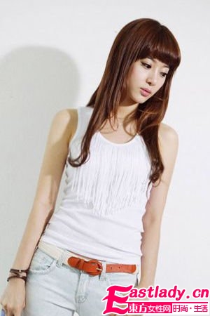 今夏最流行的8種發(fā)型