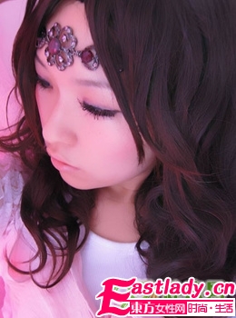 超人氣 美發(fā)達(dá)人曬百變發(fā)型