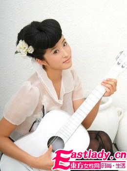  丑女 李欣汝的寫真曝光