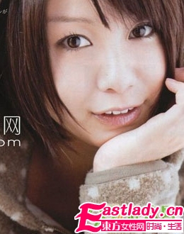 BOY風(fēng)短發(fā) 盤點(diǎn)模特時(shí)尚短發(fā)造型