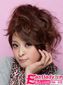 暖和又可愛 冬季保暖造型秀