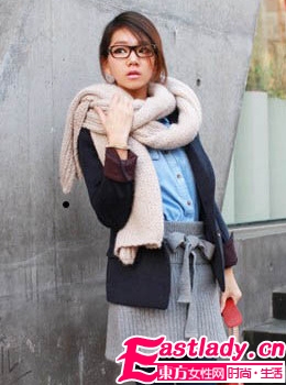 新年新發(fā)型 俏麗韓國時(shí)尚發(fā)型秀