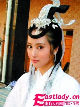  丑女 李欣汝的寫真曝光