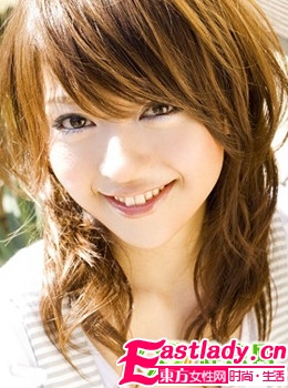 小技巧打造時(shí)尚上鏡發(fā)型