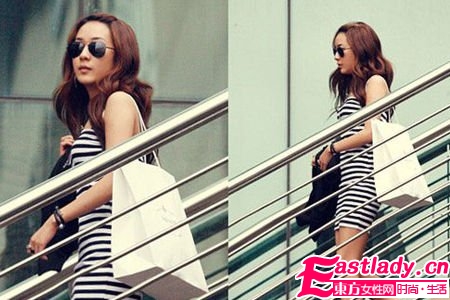 今夏最流行的8種發(fā)型