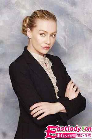 各行業(yè)面試發(fā)型 給面試加分