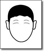 從7種發(fā)際線看出你的智慧