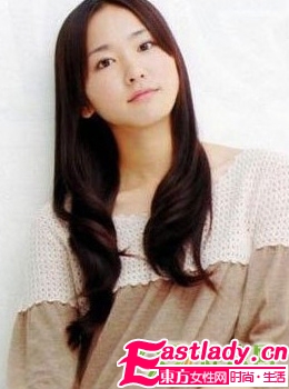 15款超顯瘦日本女星發(fā)型推薦