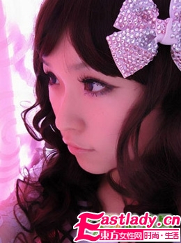 超人氣 美發(fā)達(dá)人曬百變發(fā)型