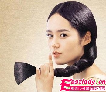 粗硬發(fā)質該如何保養(yǎng)