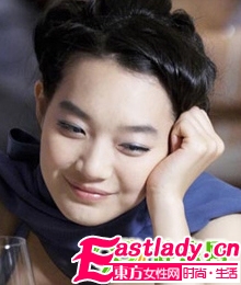 十款溫柔女人味韓版長發(fā)造型