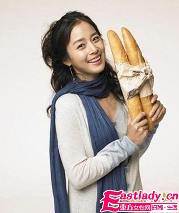 10款最具女人味的人氣發(fā)型