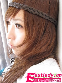 超人氣 美發(fā)達(dá)人曬百變發(fā)型