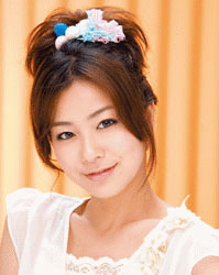 1周7發(fā)型 不同場合的搭配