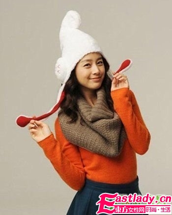 10款最具女人味的人氣發(fā)型