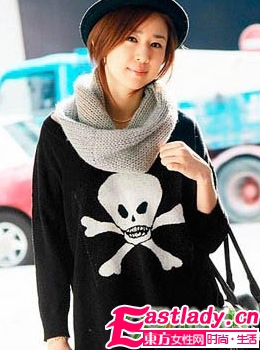 達(dá)人推薦 韓潮MM浪漫冬季發(fā)型