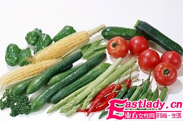 吃什么對頭發(fā)好