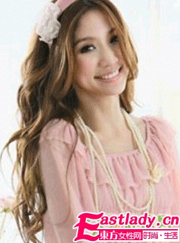 如何選擇適合你的時(shí)尚發(fā)飾