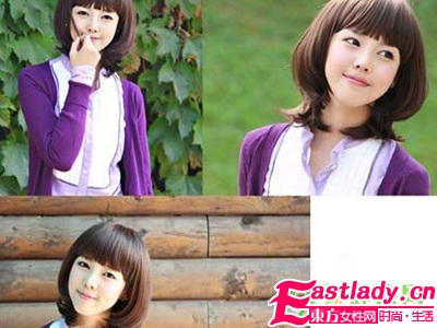 驚艷 最I(lǐng)N長(zhǎng)發(fā)變短發(fā)的時(shí)尚風(fēng)情