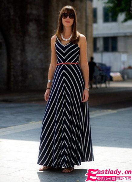 齊劉海適合什么臉型 看了就知道