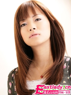 強(qiáng)薦 三分鐘搞定垂直秀發(fā)