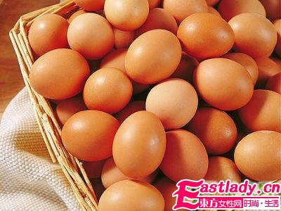 秋季防脫發(fā)必吃十類(lèi)食物