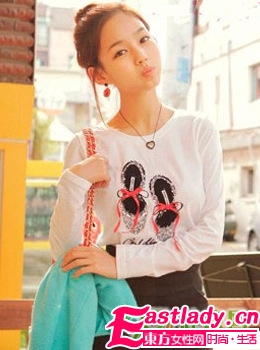 達人推薦 韓潮MM浪漫冬季發(fā)型