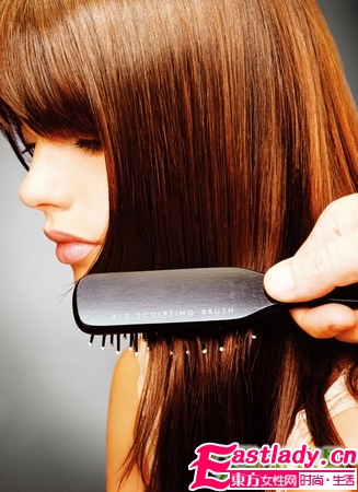 頭發(fā)知識 關(guān)于頭發(fā)的那些事