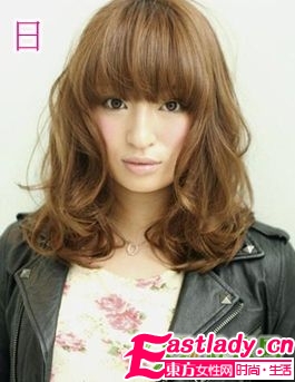 日韓發(fā)型的特點(diǎn)與區(qū)別
