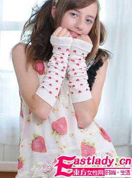 動漫美少女 超人氣萌系發(fā)型秀