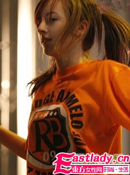 動漫美少女 超人氣萌系發(fā)型秀