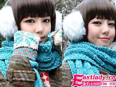 驚艷 最I(lǐng)N長(zhǎng)發(fā)變短發(fā)的時(shí)尚風(fēng)情