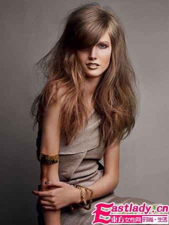 十二款個性精致美發(fā) 美到讓人窒息