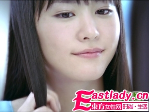 盤點(diǎn)男人眼中什么樣的頭發(fā)最性感