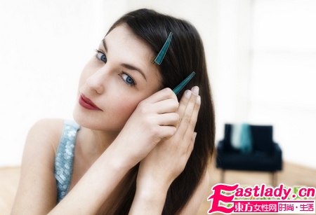 精油的護(hù)發(fā)功效 簡單又芬芳