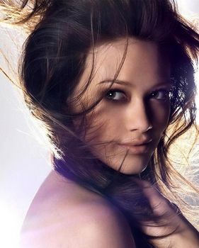 細軟稀少的發(fā)質(zhì)如何護理 蓬松有型不貼頭皮