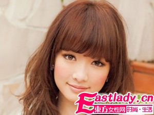 圖解春日時(shí)尚百搭發(fā)型