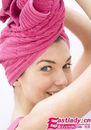 精油的護(hù)發(fā)功效 簡單又芬芳