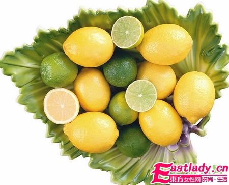 這5種食物能染發(fā) 天然染發(fā)法