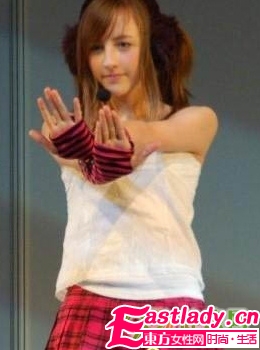 動漫美少女 超人氣萌系發(fā)型秀