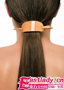 防脫 教你秀發(fā)按摩4妙招