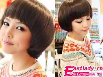 驚艷 最I(lǐng)N長(zhǎng)發(fā)變短發(fā)的時(shí)尚風(fēng)情