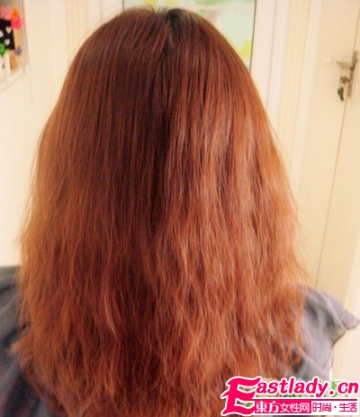 初秋韓式氣質(zhì)編發(fā)的編法步驟圖解