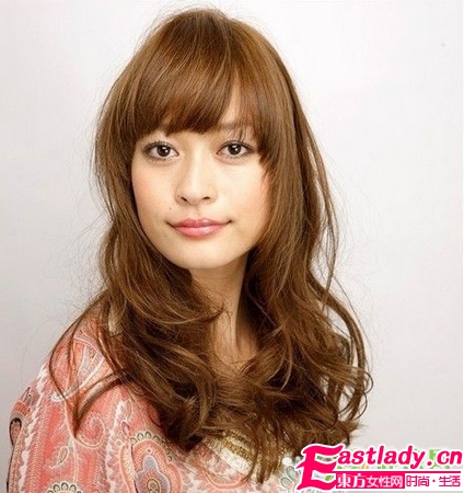 8款約會(huì)發(fā)型 男人一見(jiàn)鐘情