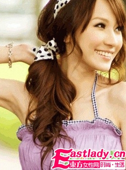 如何選擇適合你的時(shí)尚發(fā)飾