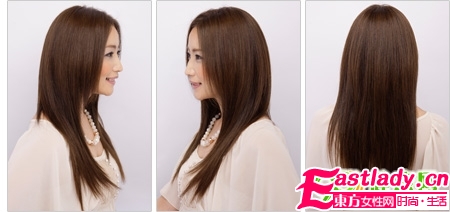 極速提升氣質(zhì) 打造知性發(fā)型