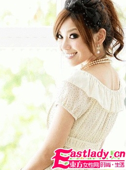 如何選擇適合你的時(shí)尚發(fā)飾