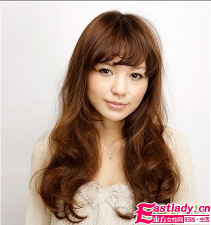 8款約會發(fā)型 男人一見鐘情