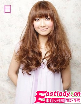 日韓發(fā)型的特點與區(qū)別