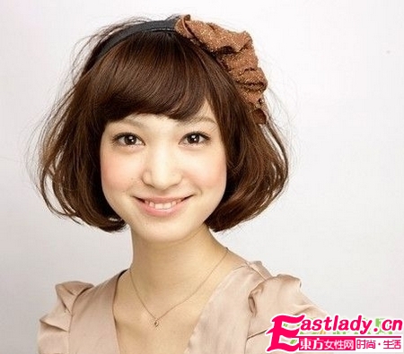 8款約會發(fā)型 男人一見鐘情